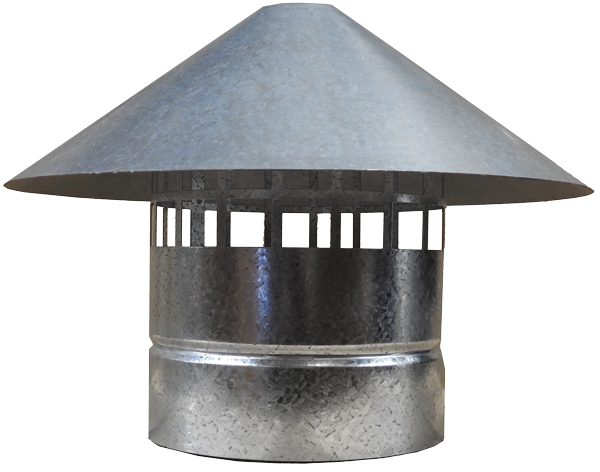 Photo of Custom sheetmetal work