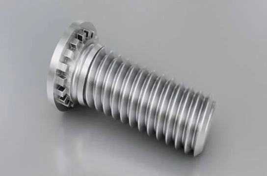 Photo of Fasteners