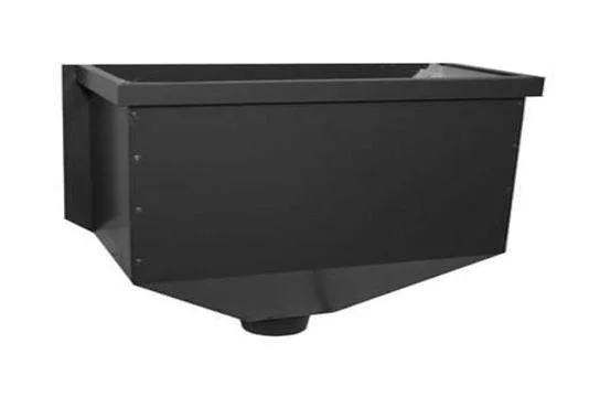 Photo of Rainwater goods